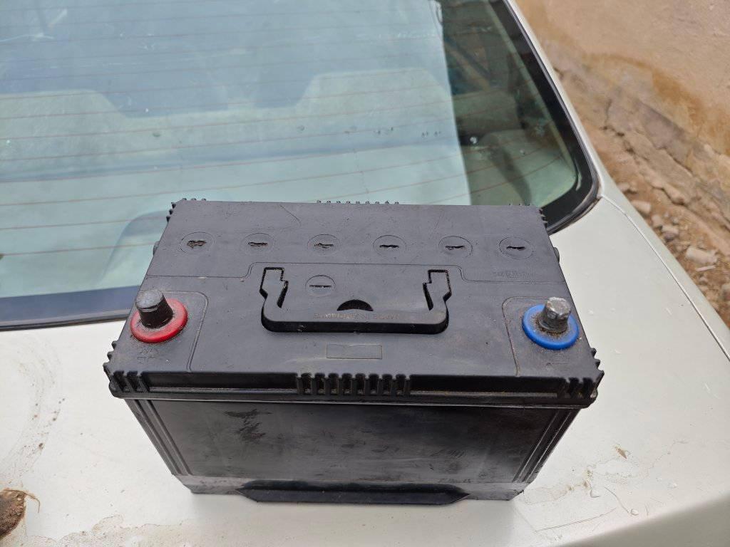 diesel engine vehicles
