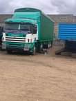 A picture of 2001 Scania Scania 94