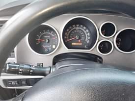 A picture of Toyota Tundra 2012 SR5 Double Cabin Pimped off Road Rims