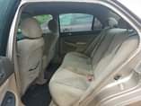 A picture of Honda EOD