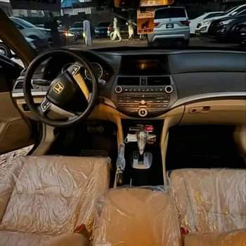 A picture of Honda Accord for sale