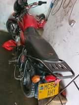 A picture of BM150