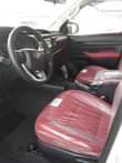 A picture of 2021 hilux Accident free Tear rubber 38 2