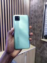 A picture of Realme C11