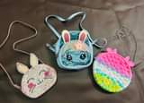 A picture of Backpacks