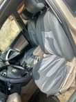 A picture of Very good deal Toyota Rav4 2008 model Nigerian used