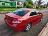 A picture of Foreign Used 2010 Toyota Camry For Sale