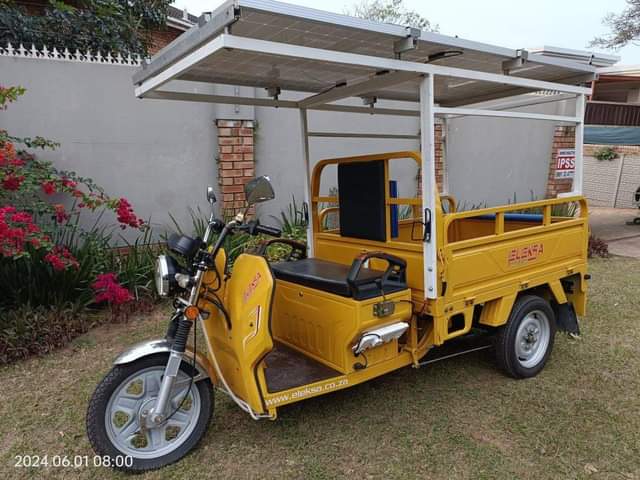 pongola K.