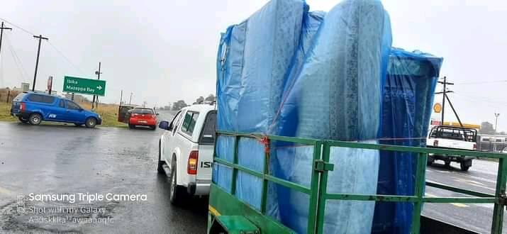 bakkies under r60000