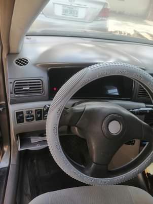 A picture of Used Toyota corolla 2007