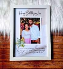 A picture of Photo frame