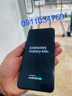 samsung a10