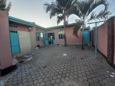 kagugu accommodation