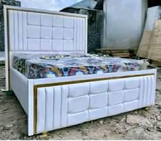 A picture of Bedsofa