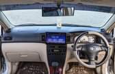 A picture of Toyota RUNX