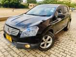 A picture of Dualis Namba D Year 2009 Cc 1990 Mileage 73550 Well