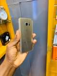 A picture of Samsung s7 edge