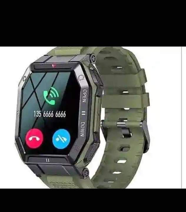 watches