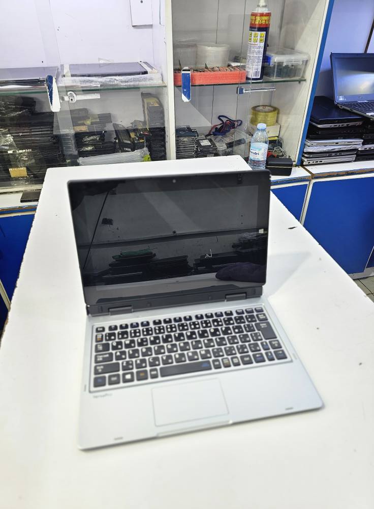 A picture of Nec versa pro
