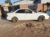 classifieds/cars honda