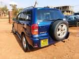 A picture of RAV4