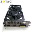 A picture of NVIDIA VIDEO CARD GTX 1060 3GB Gaming PC GeForce