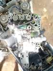A picture of Gear box