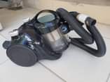 A picture of Vacuums