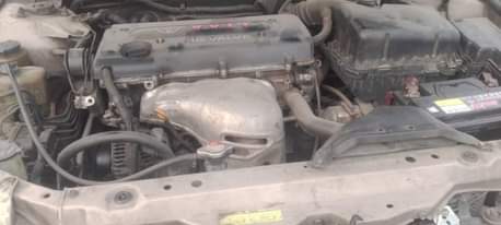 A picture of Woji porthacut 08161450966