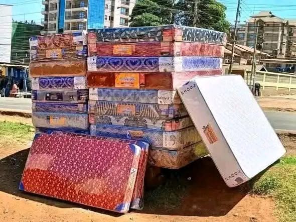 mattresses
