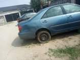 A picture of body camry