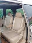 A picture of Mazda mpv nija used available Automatic transmission Buy and drive