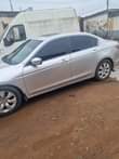 A picture of Clean Register Honda Evil Spirit