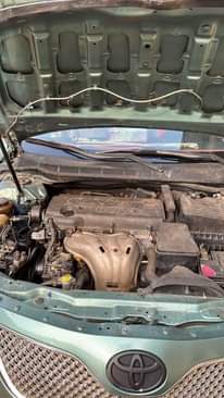 A picture of Car