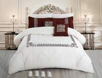 A picture of Duvets