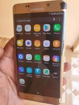A picture of S6 EDGE PLUS AT 220000 DUAL SIM