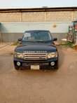 A picture of Range Rover sport 2007 ik