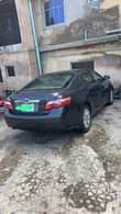 A picture of MODEL Toyota Camry YEAR 2009 V6 TYPE Used CONDITION Ac