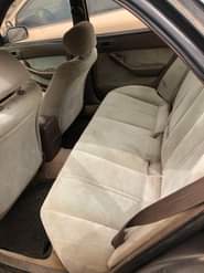 A picture of Toyota Camry Everything is working perfectly Neatly used and maintained