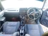 A picture of RAV4 OLD MANUAL