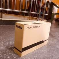 A picture of Notebooks