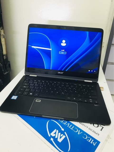 acer laptops