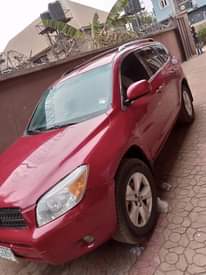 A picture of 2008 Toyota Rav4