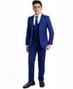 A picture of Boys suits