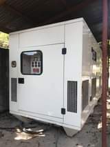 genset
