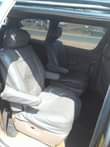 A picture of Toyota Sienna 1999