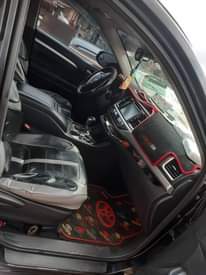 A picture of Toyota Highlander 2013