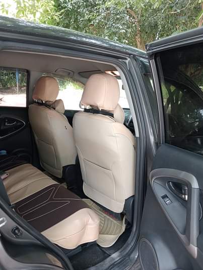 A picture of 2007 TOYOTA RAV 4 MIS TANZANIA