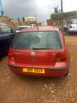 A picture of Golf 4
