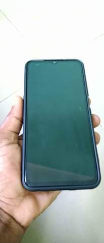A picture of Realme C32